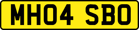 MH04SBO