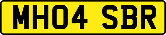 MH04SBR