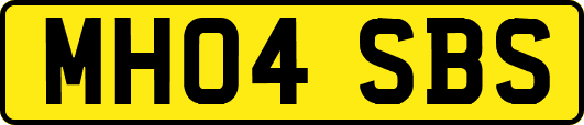 MH04SBS