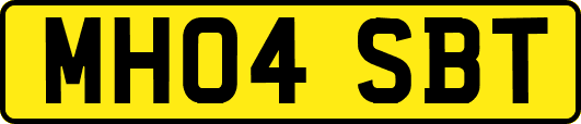 MH04SBT