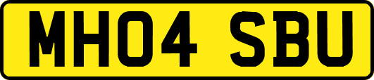 MH04SBU