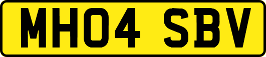 MH04SBV