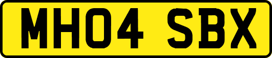 MH04SBX