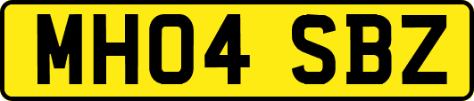 MH04SBZ