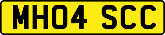 MH04SCC