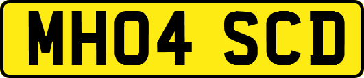 MH04SCD
