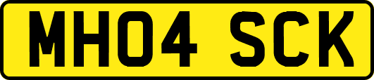 MH04SCK