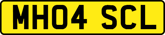 MH04SCL
