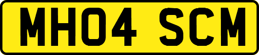 MH04SCM