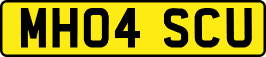 MH04SCU