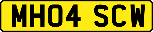 MH04SCW