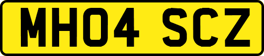 MH04SCZ