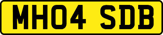MH04SDB