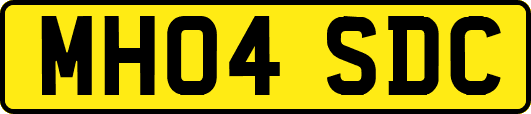 MH04SDC