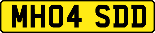MH04SDD