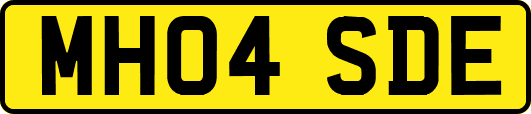 MH04SDE