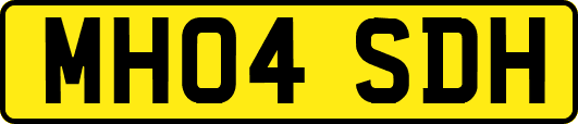 MH04SDH