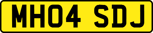 MH04SDJ
