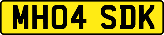 MH04SDK