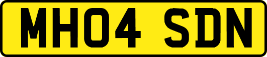 MH04SDN
