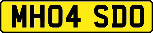 MH04SDO