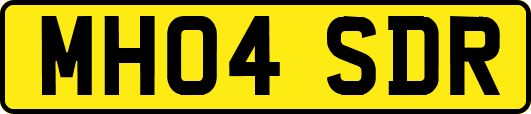 MH04SDR