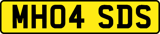 MH04SDS