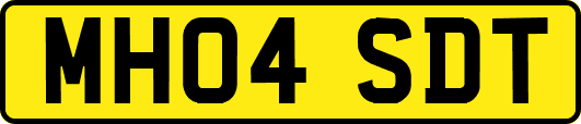 MH04SDT
