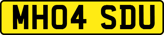 MH04SDU