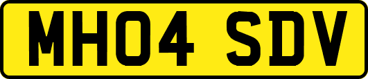 MH04SDV