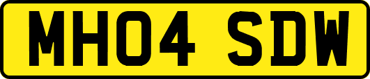 MH04SDW