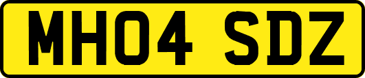 MH04SDZ