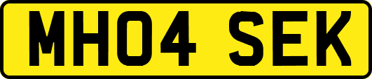 MH04SEK