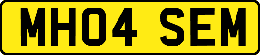 MH04SEM