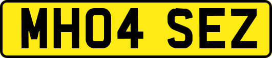 MH04SEZ