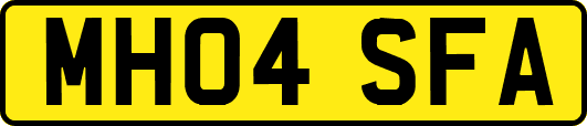 MH04SFA