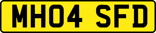 MH04SFD