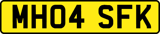 MH04SFK