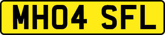 MH04SFL