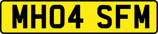 MH04SFM