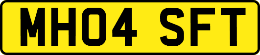 MH04SFT