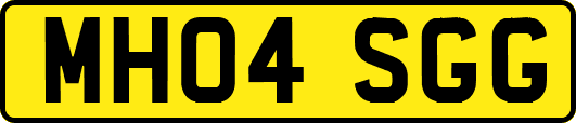 MH04SGG