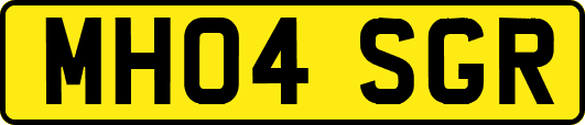 MH04SGR
