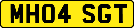 MH04SGT