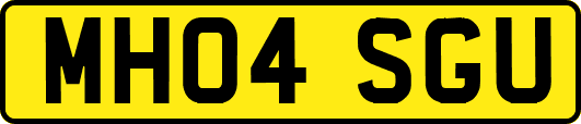 MH04SGU