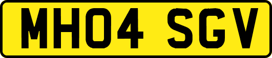 MH04SGV