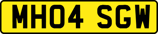 MH04SGW