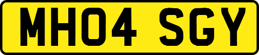 MH04SGY