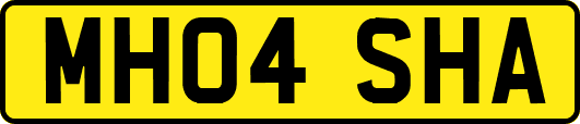 MH04SHA