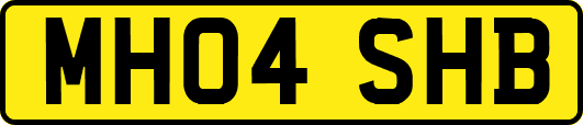 MH04SHB